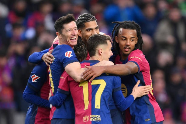 ديكو يكشف عن الهدف الأساسي لبرشلونة في الصيف ديكو يكشف عن الهدف الأساسي لبرشلونة في الصيف