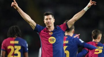 توريس ويامال أساسيان في تشكيل برشلونة أمام ريال مدريد