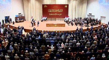 العراق.. الإطار التنسيقي الشيعي يعلن خوض الإنتخابات البرلمانية المقبلة بقوائم متعددة