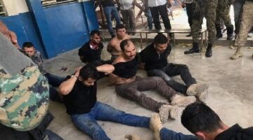 مقتل ثلاثة جنود هايتيين في كمين نصبته عصابة بالعاصمة بورت أو برنس