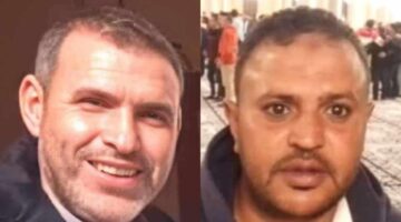 دفنا سويا.. وفاة شاب حزنا أثنا تشييع جنازة شقيقه في الشرقية