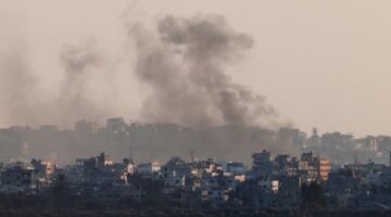 مستشفيات إيطالية تستضيف 14 طفلًا من غزة لتلقي العلاج
