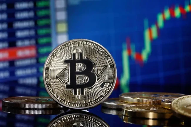 سعر btc اليوم الثلاثاء يسجل افتتاحية غير مسبوقة.. استثمار آمن أم مغامرة؟ سعر btc اليوم الثلاثاء يسجل افتتاحية غير مسبوقة.. استثمار آمن أم مغامرة؟