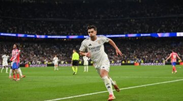 دياز: الهلال فريق قوي.. وريال مدريد يسعى لصنع التاريخ