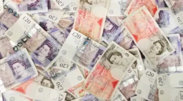 سعر الجنيه الإسترليني اليوم الأربعاء 9 أبريل 2025.. سجل 66 جنيها بالبنك الأهلي