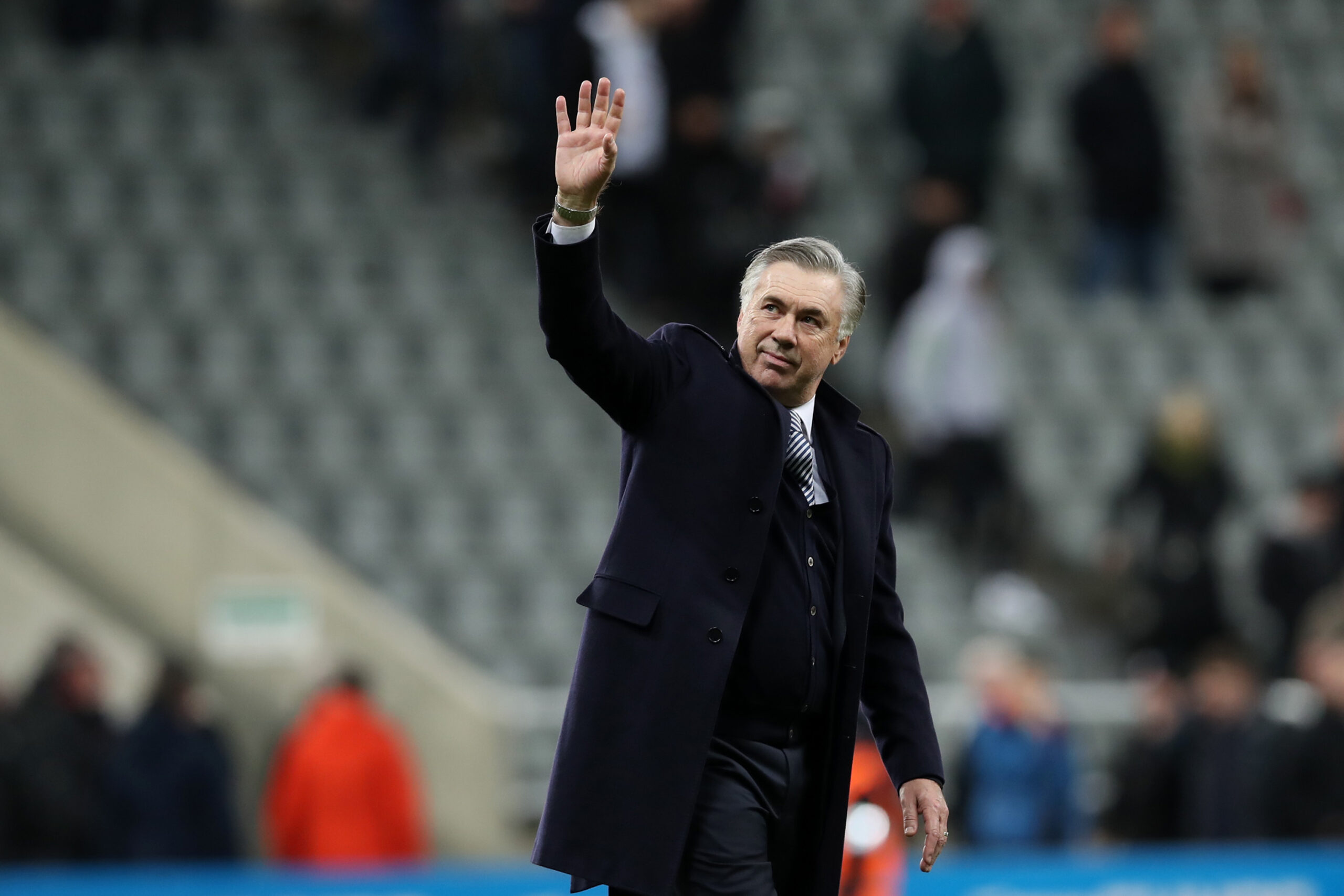 ماركا: أنشيلوتي يتوصل لاتفاق لتدريب منتخب البرازيل ماركا: أنشيلوتي يتوصل لاتفاق لتدريب منتخب البرازيل