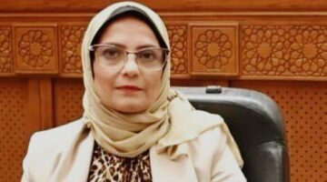 النائبة نجلاء العسيلي: ترامب يُشوه الحقائق وقناة السويس إرث سيادي لمصر