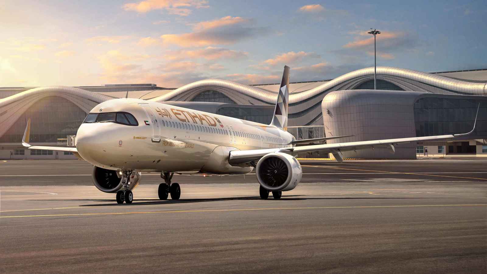 الإمارات تعلن استئناف الرحلات الجوية مع سوريا الإمارات تعلن استئناف الرحلات الجوية مع سوريا