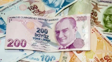 سعر الليرة التركية مقابل الدولار اليوم الخميس 10-4-2025.. انخفاض جديد اليوم