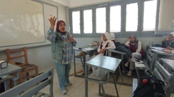 المشروعات القومية في مصر.. سيناء نموذجا في ندوة بثقافة السويس