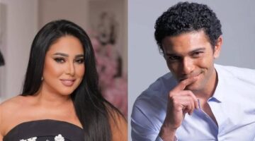 رحاب الجمل تشارك في فيلم إن غاب القط مع آسر ياسين