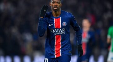 ديمبلي أمام راشفورد.. التشكيل المتوقع لقمة باريس وأستون فيلا بدوري الأبطال