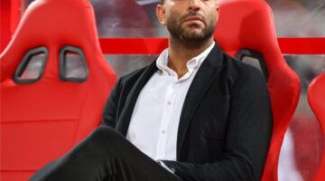 ميدو يكشف موقف الزمالك من التعاقد مع مهاجم الأهلي السابق