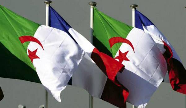 على خلفية الأزمة السياسية.. مجلس التجديد الاقتصادي الجزائري يلغي زيارته إلى فرنسا على خلفية الأزمة السياسية.. مجلس التجديد الاقتصادي الجزائري يلغي زيارته إلى فرنسا