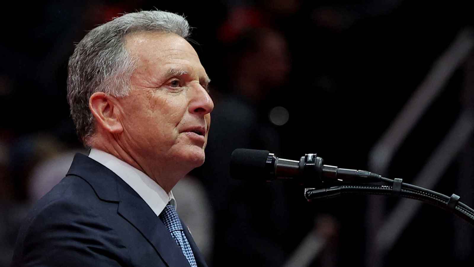 مبعوث أمريكي: على إيران وقف التخصيب والتسلح النووي مبعوث أمريكي: على إيران وقف التخصيب والتسلح النووي