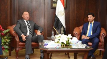 تصعيد جديد.. الأهلي يلجأ لرئيس الوزراء للإطلاع على تعديلات قانون الرياضة