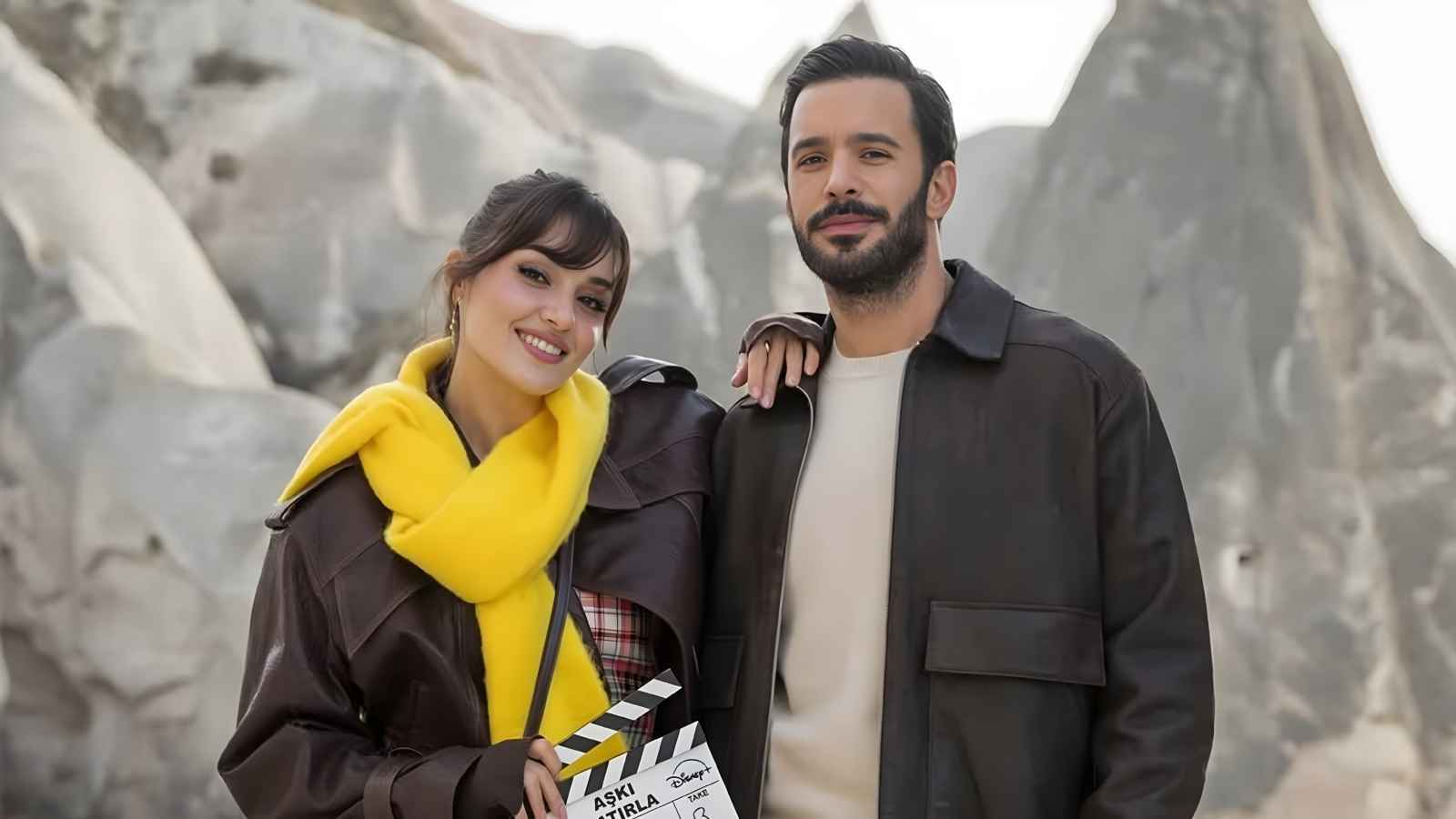 مسلسل الظالم التركي يعيد إكين كوش وآيتشا آيشين توران.. ثنائي طال انتظاره مسلسل الظالم التركي يعيد إكين كوش وآيتشا آيشين توران.. ثنائي طال انتظاره
