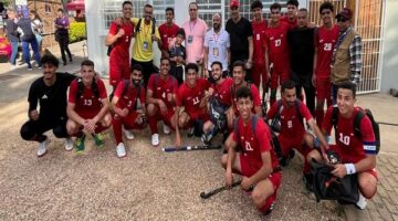 وزير الرياضة: التخطيط العلمي على مدار السنوات الماضية بدأت أثاره في الظهور