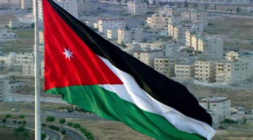 تضامن عربي مع الأردن بعد إعلانه إحباط مخططات تستهدف أمنه