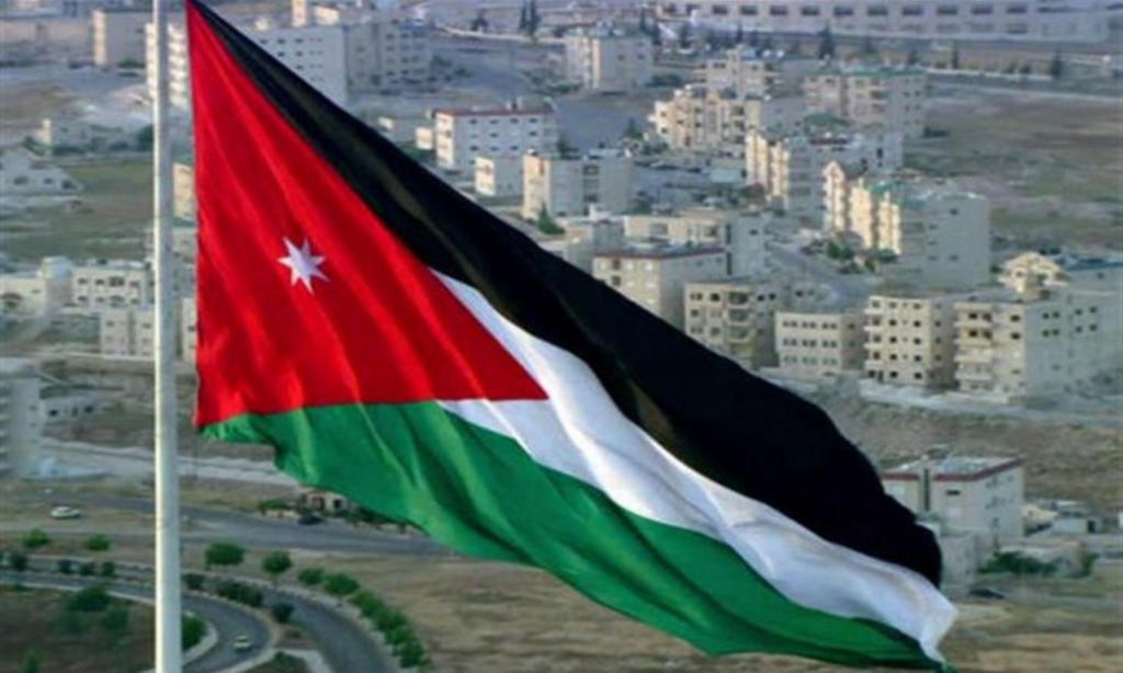 تضامن عربي مع الأردن بعد إعلانه إحباط مخططات تستهدف أمنه تضامن عربي مع الأردن بعد إعلانه إحباط مخططات تستهدف أمنه