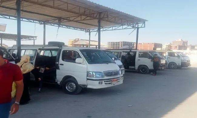 سعر مواصلات المنوفية بعد زيادة البنزين.. كل التعريفات في المحافظة
