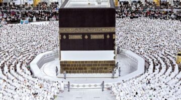 السعودية تعلن عقوبات مخالفي تعليمات الحصول على تصريح أداء الحج.. ما هي؟