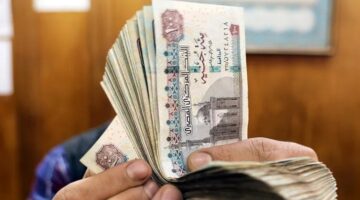 المالية: رفع الحد الأدنى للأجور في يوليو يشمل زيادة مقطوعة ونسبة علاوة أعلى