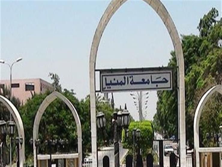 جامعة المنيا الأهلية تنظم مسابقة للبرمجة.. تفاصيل جامعة المنيا الأهلية تنظم مسابقة للبرمجة.. تفاصيل