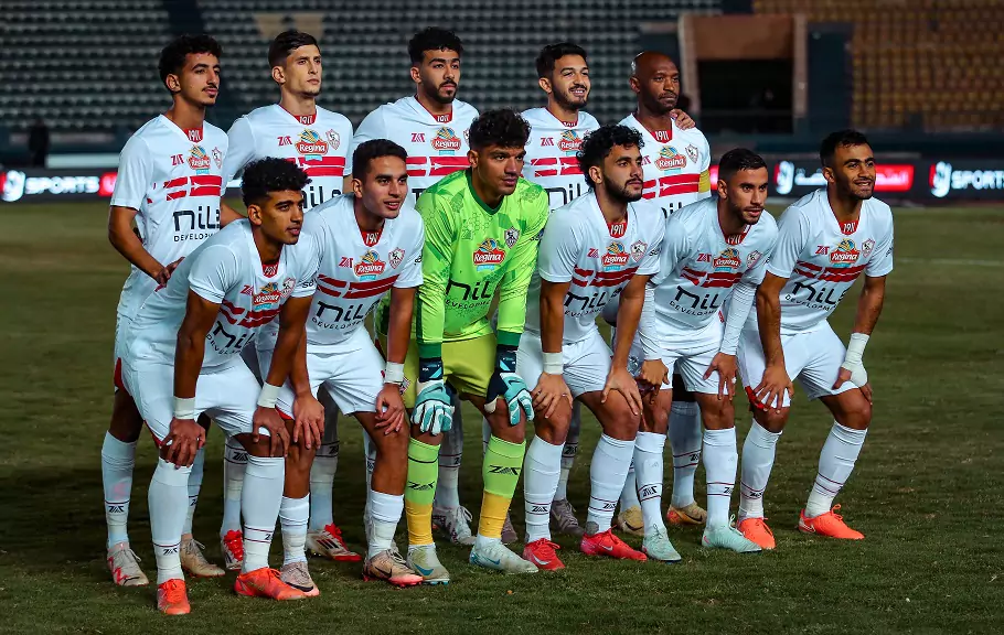 لاعب مغربي وراء إيقاف قيد الزمالك مرة أخرى لاعب مغربي وراء إيقاف قيد الزمالك مرة أخرى