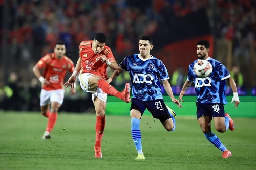 شوبير: تأجيل إعلان بطل الدوري هو أقصى قرار يمكن أن تصدره المحكمة الرياضية