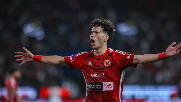 الأهلي يحدد موعد السفر إلى أمريكا للمشاركة في مونديال الأندية 2025 الأهلي يحدد موعد السفر إلى أمريكا للمشاركة في مونديال الأندية 2025