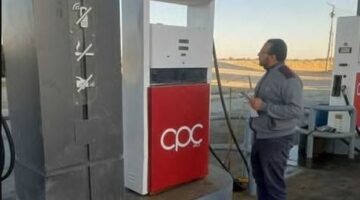 الوادي الجديد: رفع تعريفة الأجرة 15% لسيارات البنزين والسولار