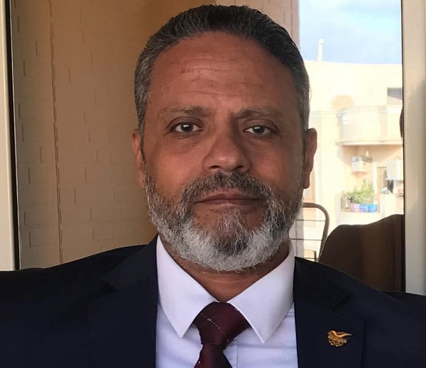 عصام زيدان يستقيل من رئاسة لجنة السباحة في البارالمبية المصرية عصام زيدان يستقيل من رئاسة لجنة السباحة في البارالمبية المصرية