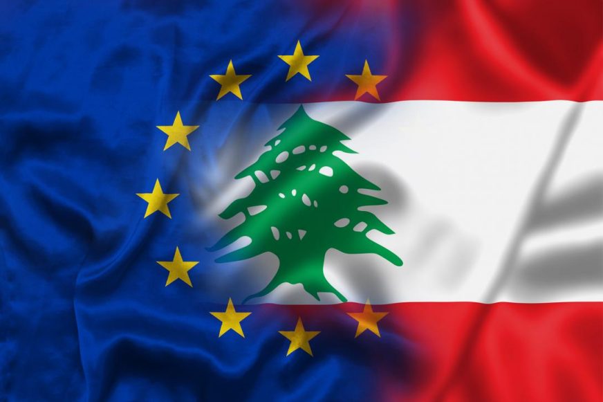 البنك الأوروبي يبدي استعداده لدعم لبنان فور إنجاز الإصلاحات المطلوبة البنك الأوروبي يبدي استعداده لدعم لبنان فور إنجاز الإصلاحات المطلوبة