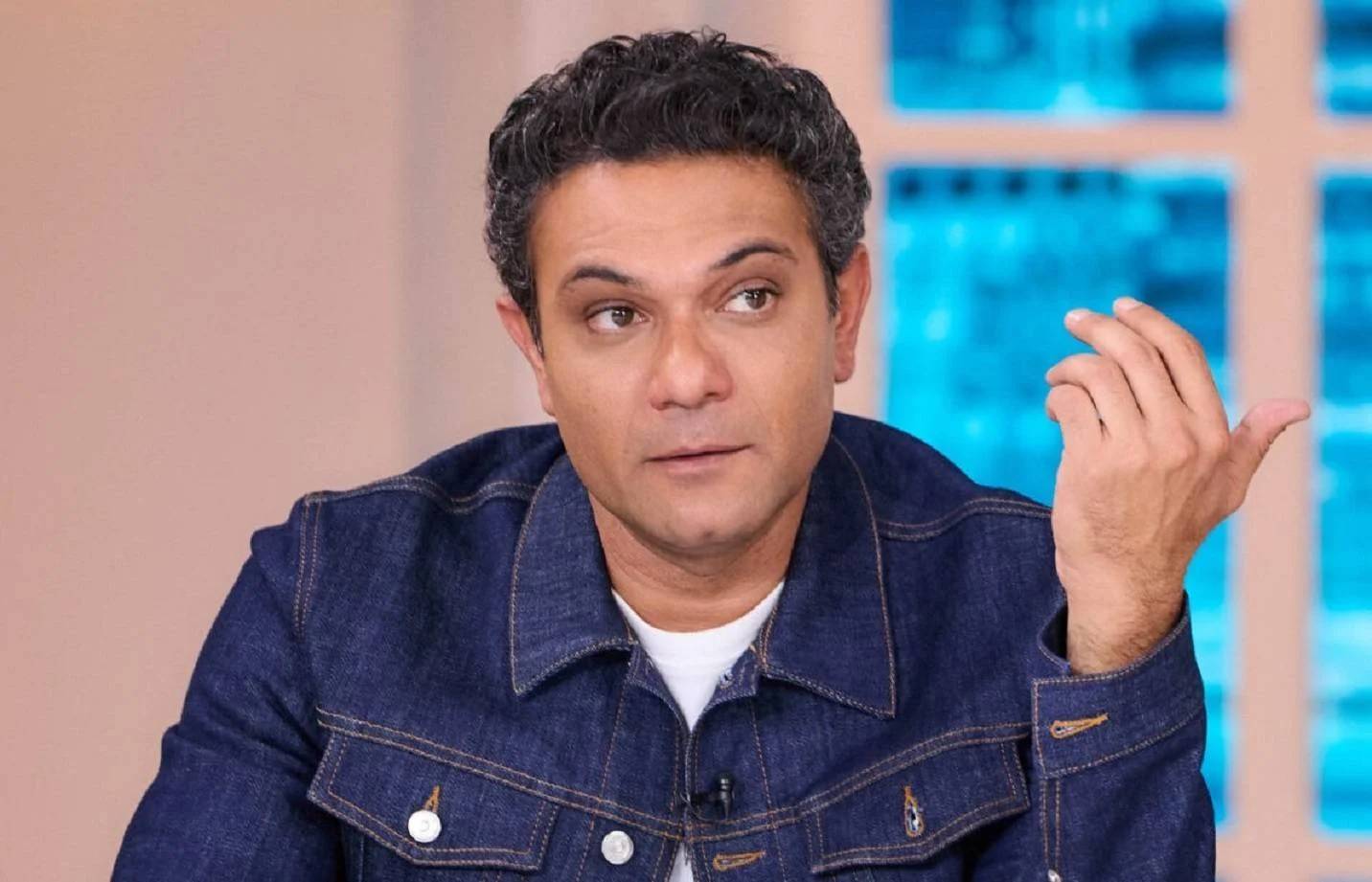 آسر ياسين: لم أهتم بفكرة المقارنة مع عادل إمام في “قلبي ومفتاحه”ـ خاص آسر ياسين: لم أهتم بفكرة المقارنة مع عادل إمام في “قلبي ومفتاحه”ـ خاص