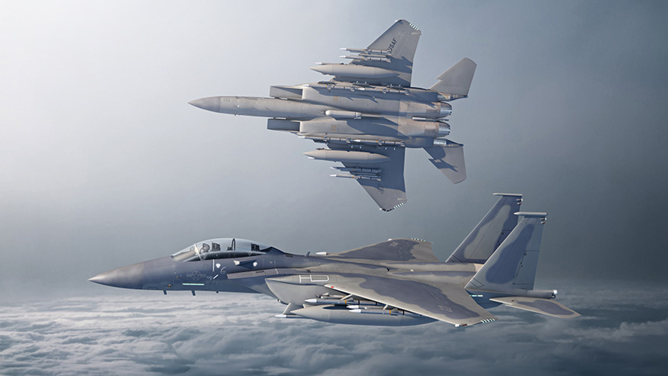 F-15ex Eagle2