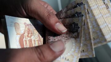 محافظ البنك المركزي: انتهاء زمن الارتفاعات الكبيرة للعملات الأجنبية مقابل الجنيه المصري