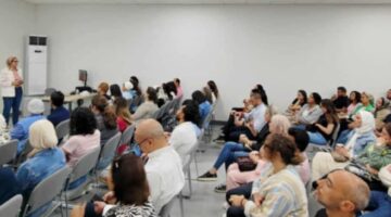 المدرسة الألمانية الدولية بالقاهرة تنظم يوما مفتوحا لتعريف أولياء الأمور ببرامجها التعليمية