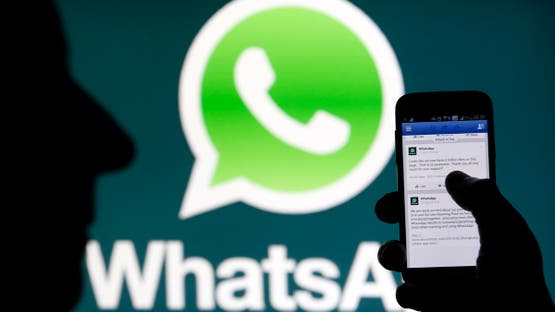 توقف تطبيق WhatsApp في جميع أنحاء العالم