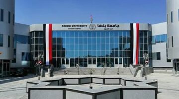 جامعة بنها الأهلية توقع بروتوكول تعاون مع شركة مصر للطيران للخطوط الجوية