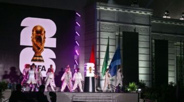 فيفا: السياحة ستنتعش في المكسيك خلال كأس العالم 2026