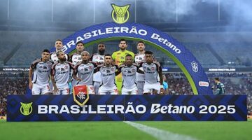فلامينجو يهدر نقطتين ثمينتين في صدارة الدوري البرازيلي