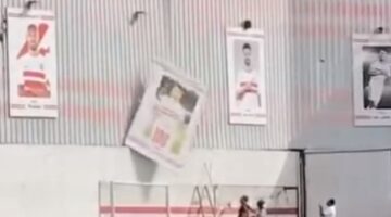 بعد أنباء توقيعه للأهلى.. الزمالك يُزيل صورة «زيزو» من ملاعب الناشئين