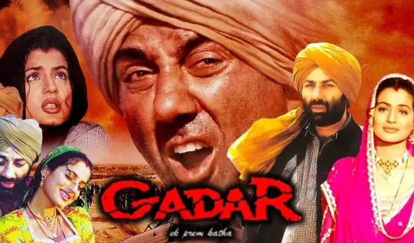 أفضل فيلم هندي 2025