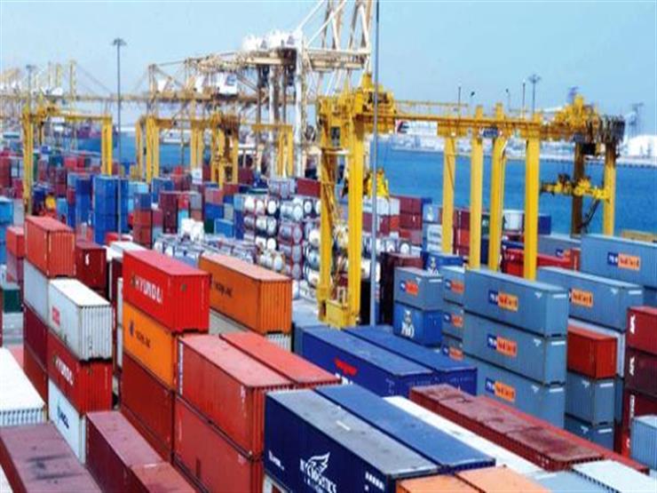 كيف تتأثر مصر بالرسوم الجمركية الأمريكية؟.. وزير الاستثمار يوضح كيف تتأثر مصر بالرسوم الجمركية الأمريكية؟.. وزير الاستثمار يوضح