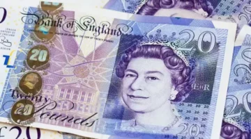 استقرار سعر الجنيه الإسترليني يوم الاثنين 9 يونيو 2025.. انتظار للتغيرات النقدية.