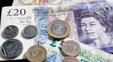 سعر الجنيه الإسترليني اليوم الجمعة 25 أبريل 2025.. آخر تحديث
