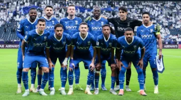 نجم التعاون يتمنى فوز الهلال بالدوري السعودي من أجل ياسين بونو