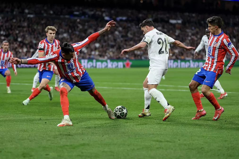 عملاق إنجليزي يترقب فشل مفاوضات تجديد عقد إبراهيم دياز مع ريال مدريد عملاق إنجليزي يترقب فشل مفاوضات تجديد عقد إبراهيم دياز مع ريال مدريد
