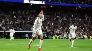 استقبال حافل لبعثة ريال مدريد في إشبيلية (فيديو)